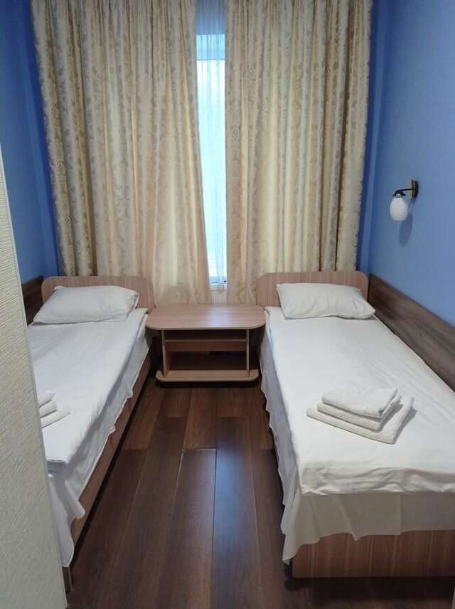 Отель Solar Кропивницкий-5